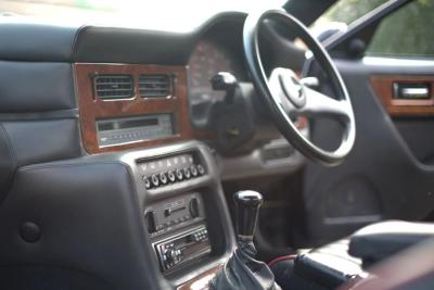 1999 Aston Martin V8