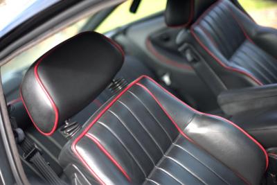 1999 Aston Martin V8