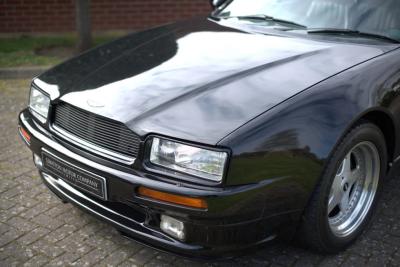 1999 Aston Martin V8
