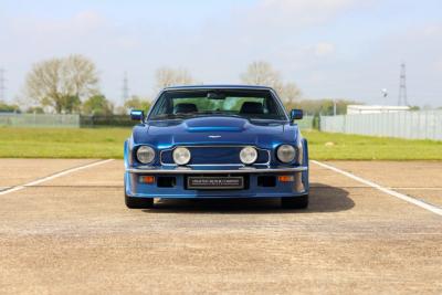 1988 Aston Martin Vantage