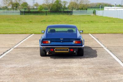 1988 Aston Martin Vantage