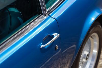 1988 Aston Martin Vantage