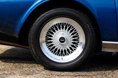 1988 Aston Martin Vantage