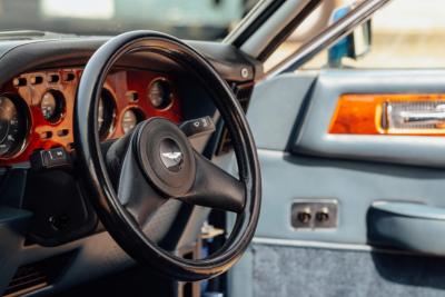 1988 Aston Martin Vantage