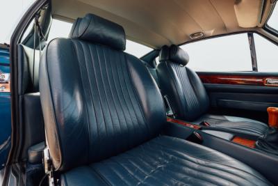 1988 Aston Martin Vantage