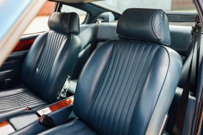 1988 Aston Martin Vantage