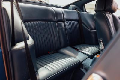 1988 Aston Martin Vantage