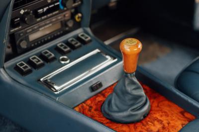 1988 Aston Martin Vantage