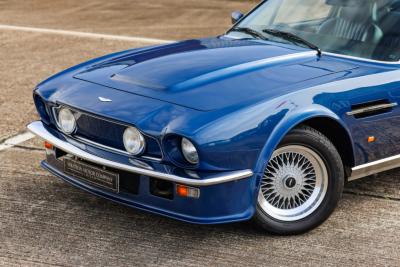 1988 Aston Martin Vantage