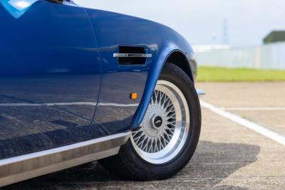 1988 Aston Martin Vantage