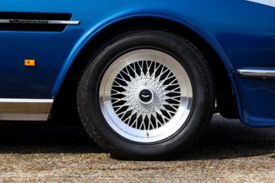 1988 Aston Martin Vantage