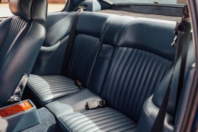 1988 Aston Martin Vantage