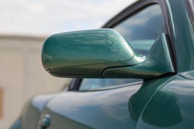 2000 Aston Martin Vantage