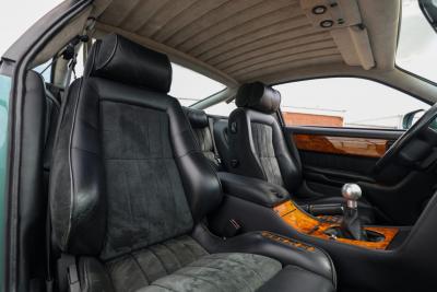 2000 Aston Martin Vantage