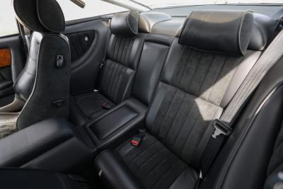 2000 Aston Martin Vantage