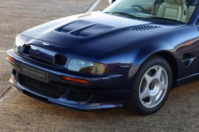 2000 Aston Martin Vantage
