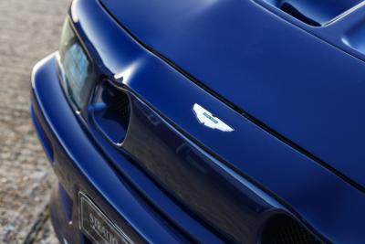 2000 Aston Martin Vantage