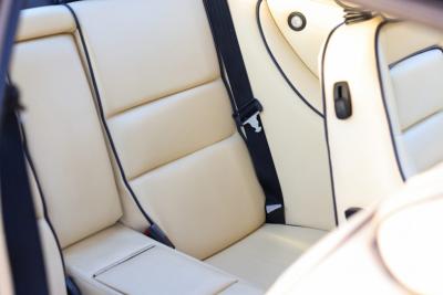 2000 Aston Martin Vantage