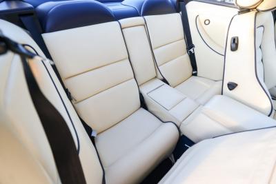 2000 Aston Martin Vantage