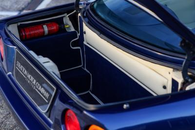 2000 Aston Martin Vantage