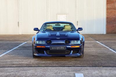 2000 Aston Martin Vantage