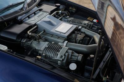 2000 Aston Martin Vantage