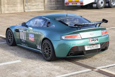 Aston Martin Vantage