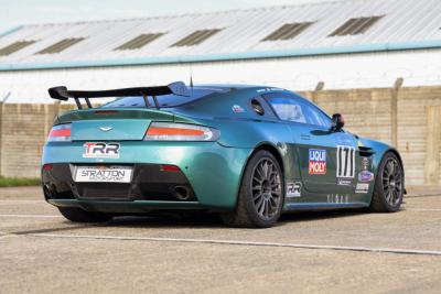 Aston Martin Vantage