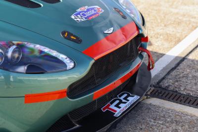 Aston Martin Vantage