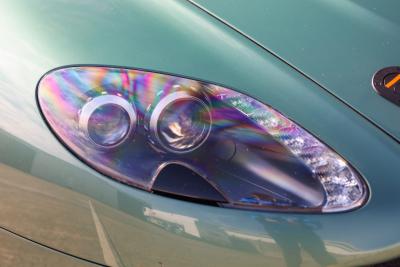 Aston Martin Vantage