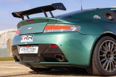 Aston Martin Vantage