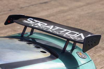 Aston Martin Vantage