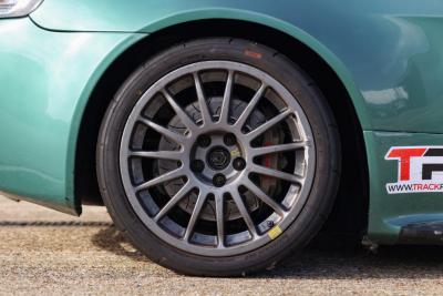 Aston Martin Vantage