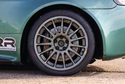 Aston Martin Vantage