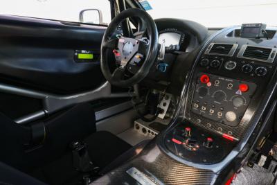 Aston Martin Vantage