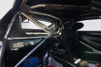 Aston Martin Vantage