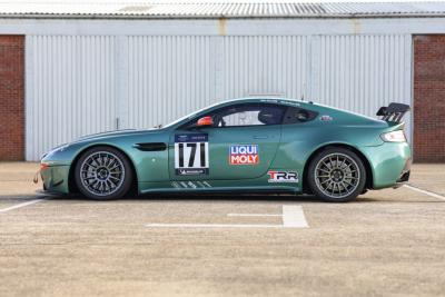 Aston Martin Vantage