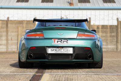 Aston Martin Vantage