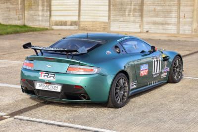 Aston Martin Vantage