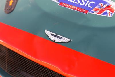 Aston Martin Vantage