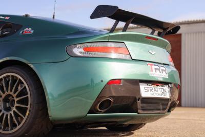 Aston Martin Vantage