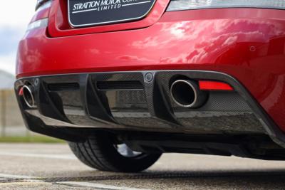 2008 Aston Martin DBS