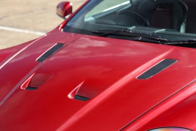 2008 Aston Martin DBS