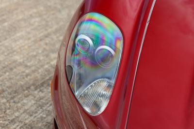 2008 Aston Martin DBS