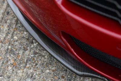 2008 Aston Martin DBS