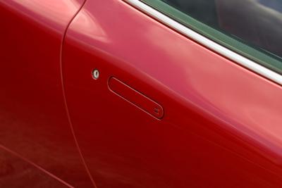 2008 Aston Martin DBS