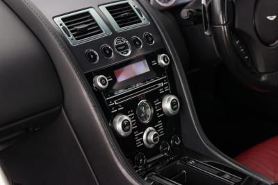 2008 Aston Martin DBS
