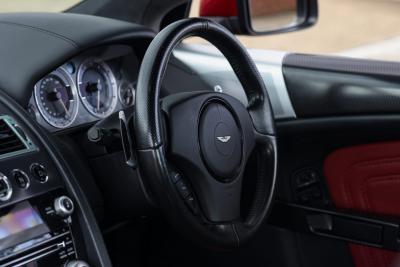 2008 Aston Martin DBS