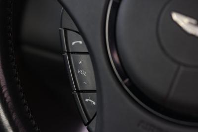 2008 Aston Martin DBS