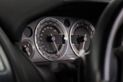 2008 Aston Martin DBS